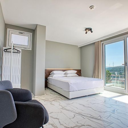 Aegean Apartments - Чешме Номер фото