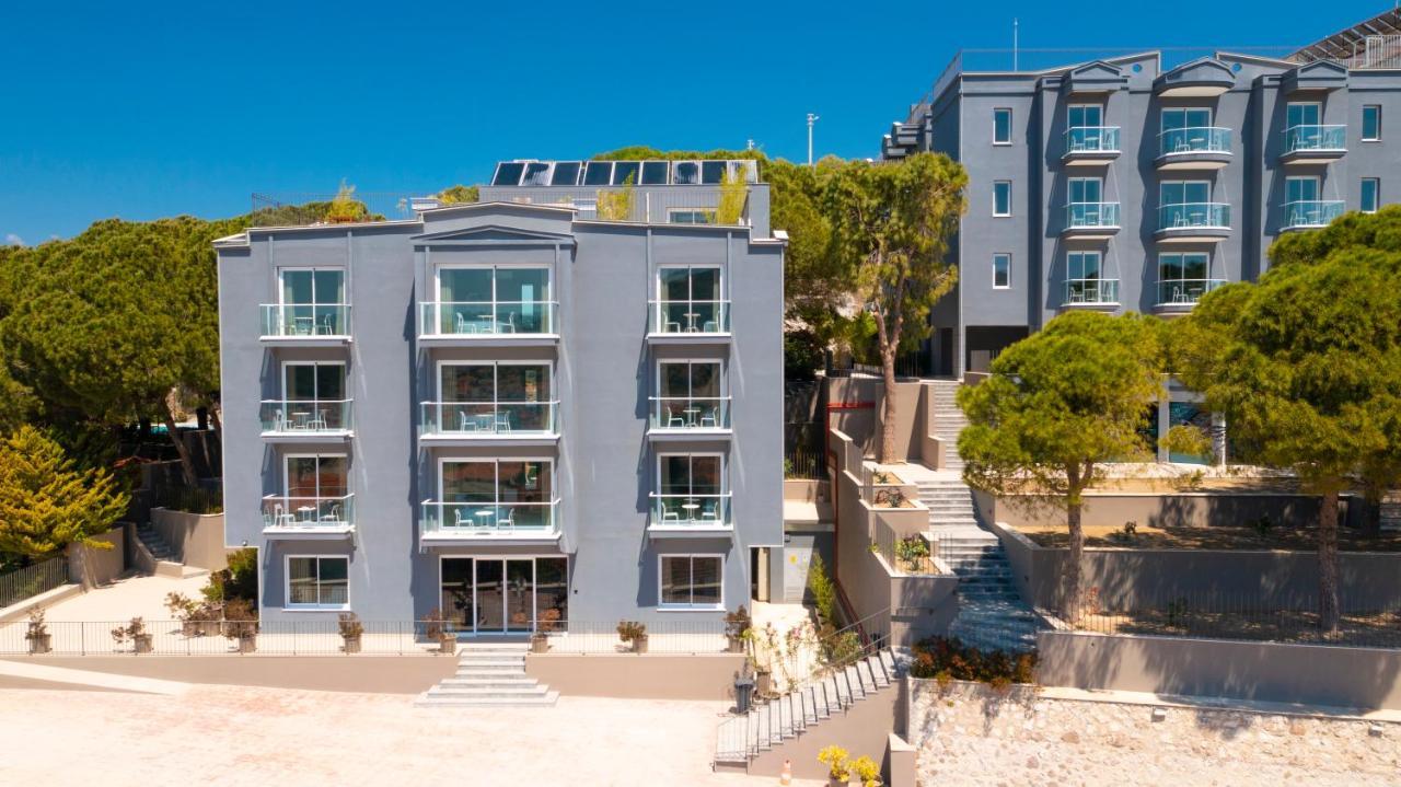 Aegean Apartments - Чешме Екстер'єр фото