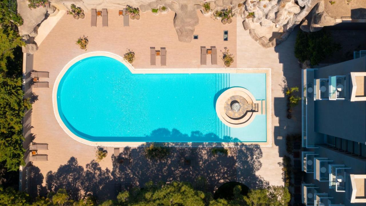 Aegean Apartments - Чешме Екстер'єр фото