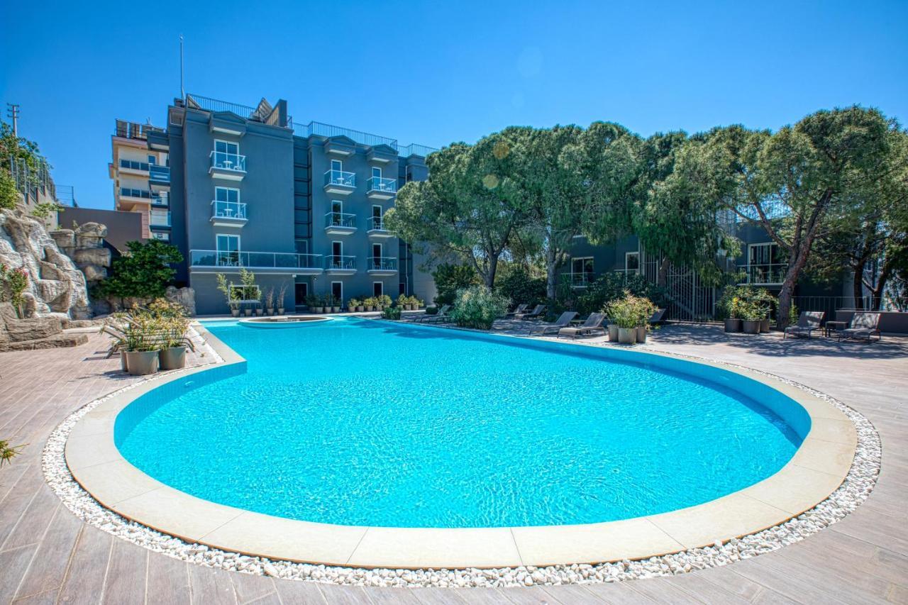 Aegean Apartments - Чешме Екстер'єр фото
