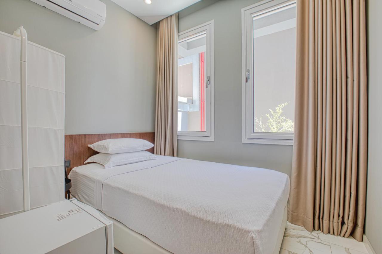 Aegean Apartments - Чешме Номер фото