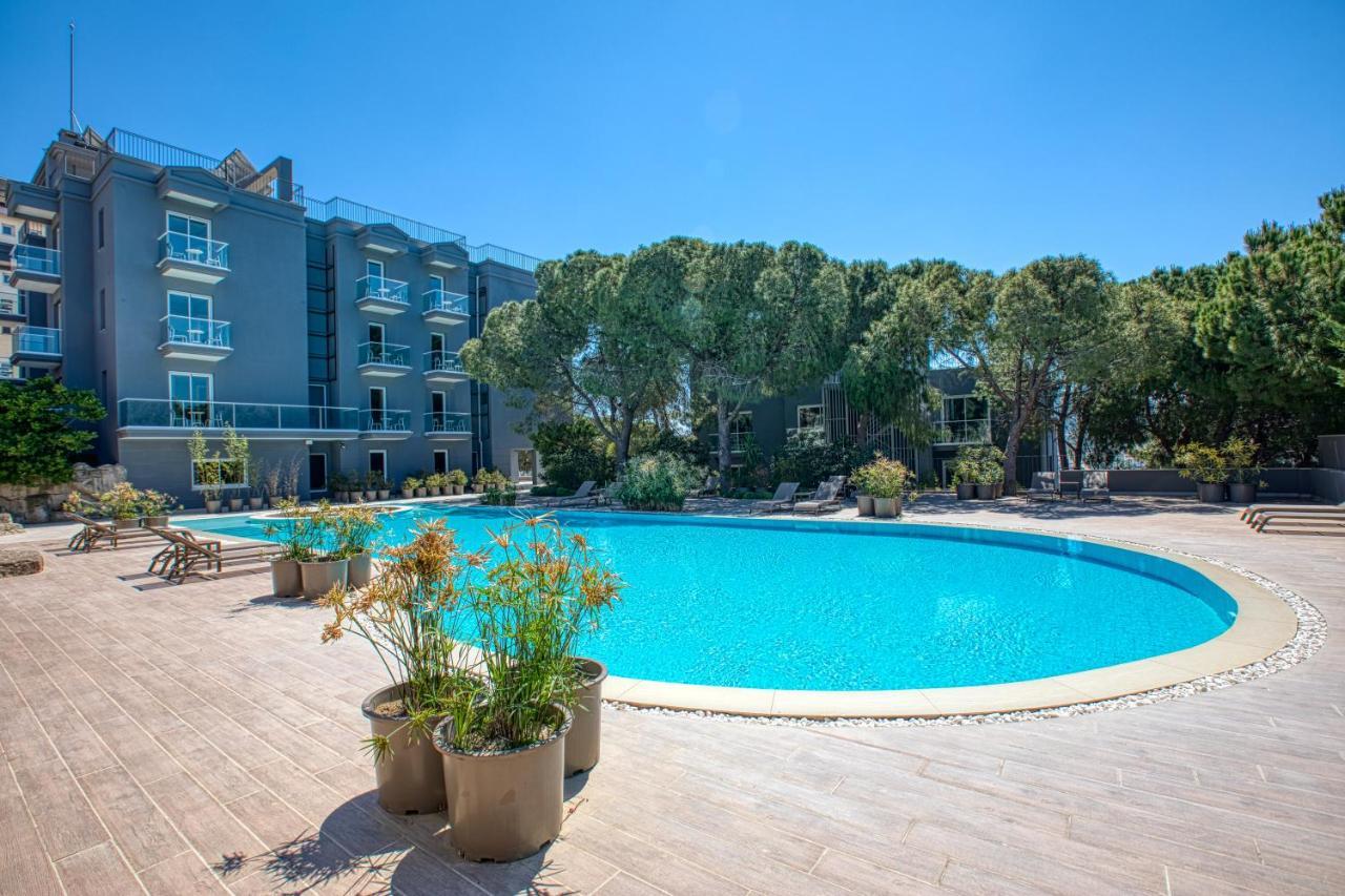Aegean Apartments - Чешме Екстер'єр фото