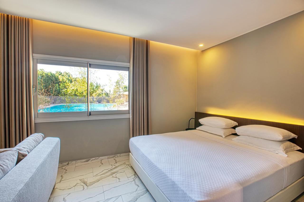 Aegean Apartments - Чешме Номер фото