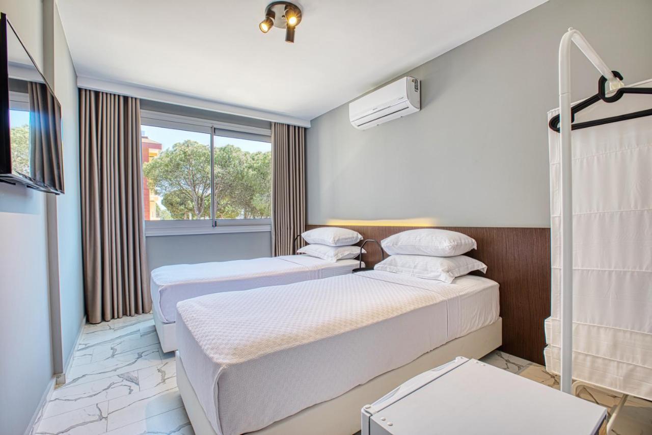 Aegean Apartments - Чешме Номер фото