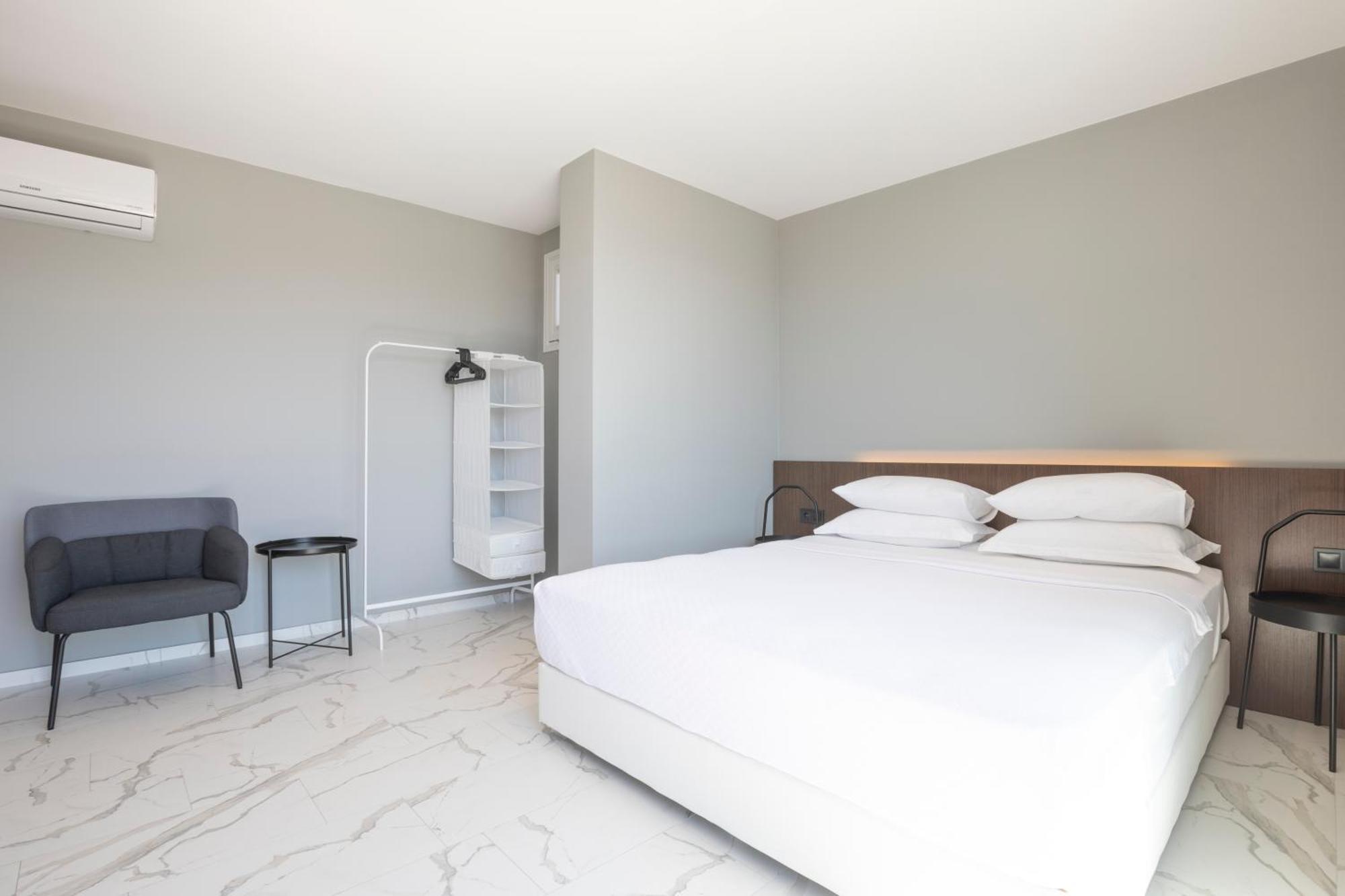 Aegean Apartments - Чешме Номер фото