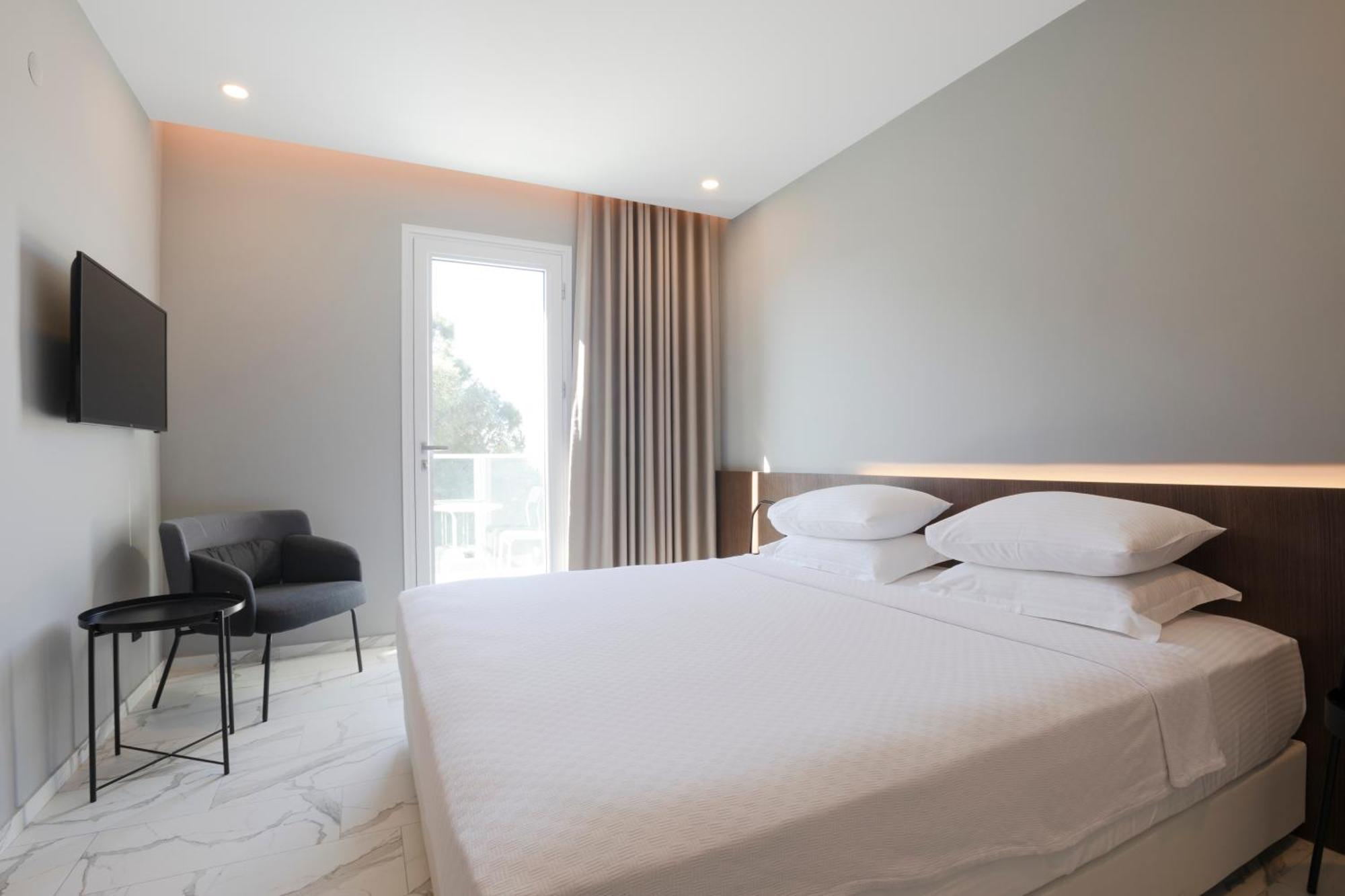 Aegean Apartments - Чешме Номер фото