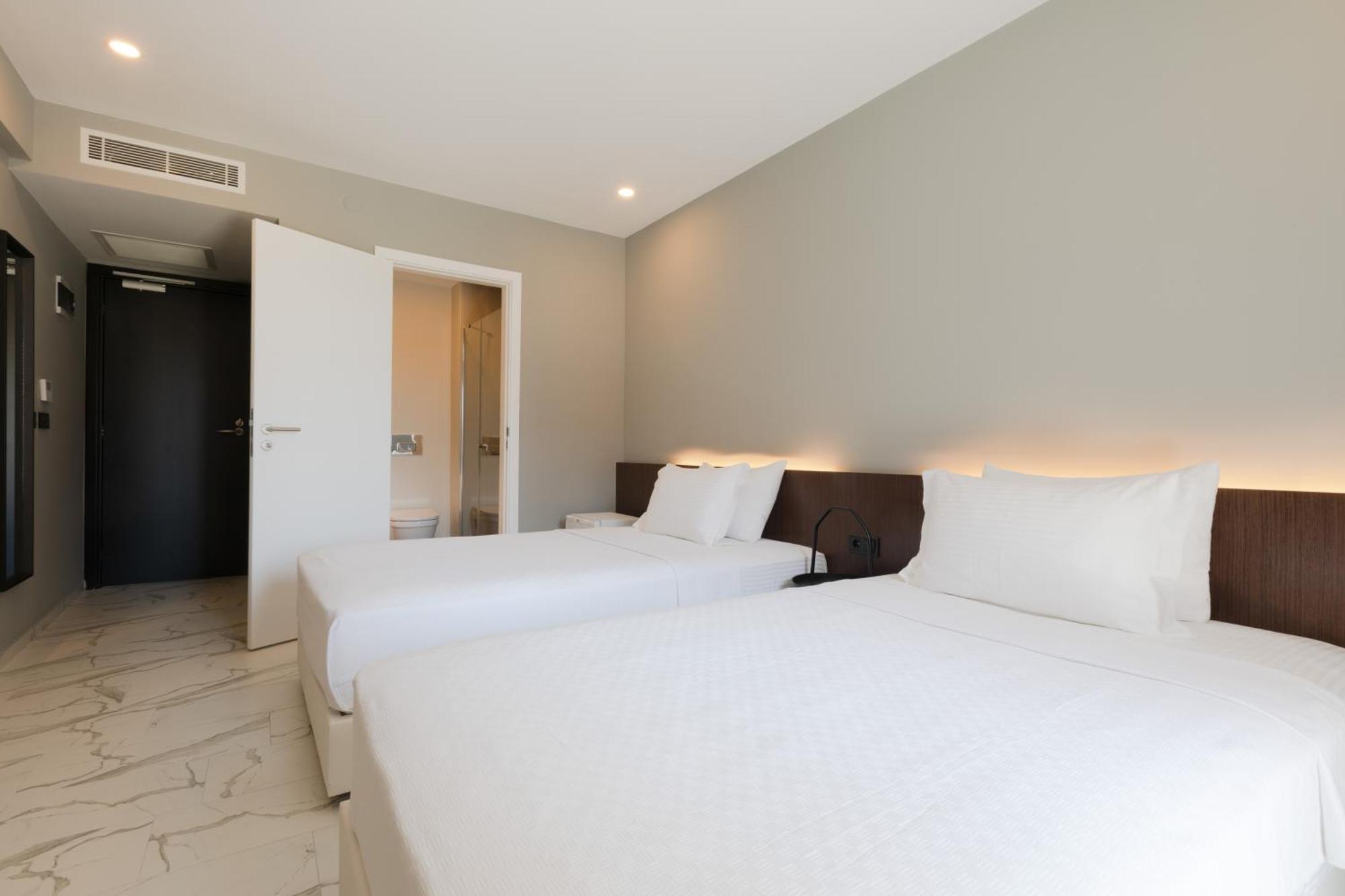Aegean Apartments - Чешме Номер фото