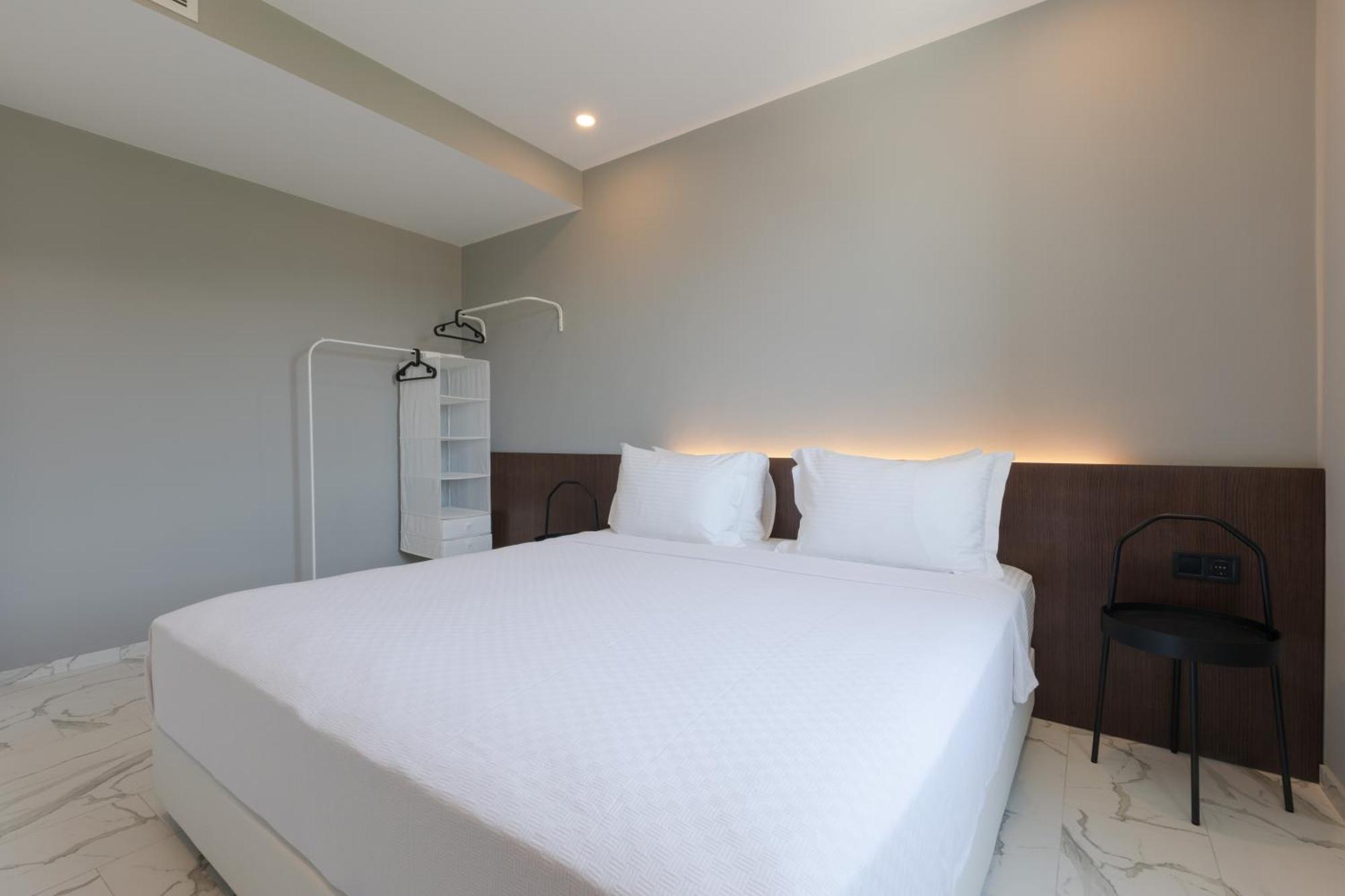 Aegean Apartments - Чешме Номер фото