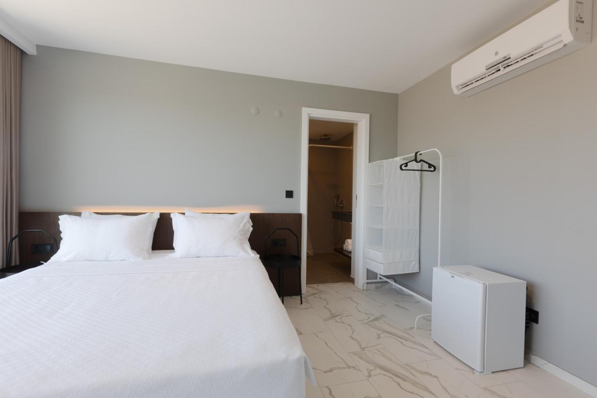 Aegean Apartments - Чешме Номер фото