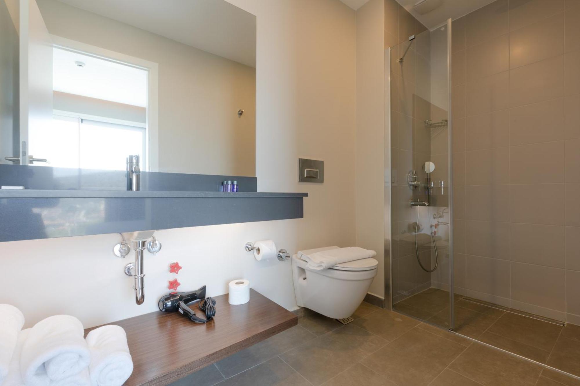 Aegean Apartments - Чешме Номер фото