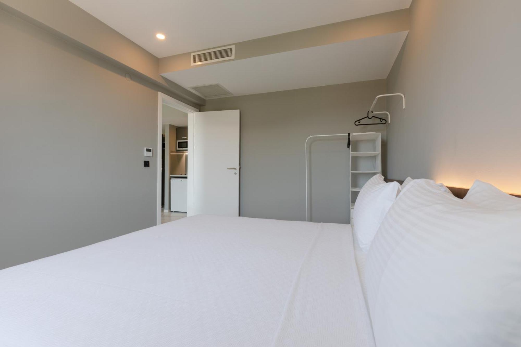 Aegean Apartments - Чешме Номер фото